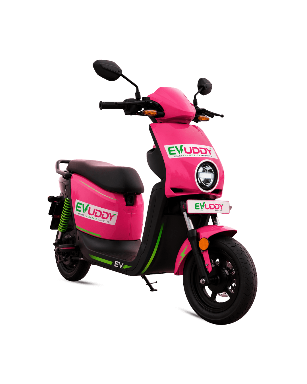 EVUDDY Electric Scooter